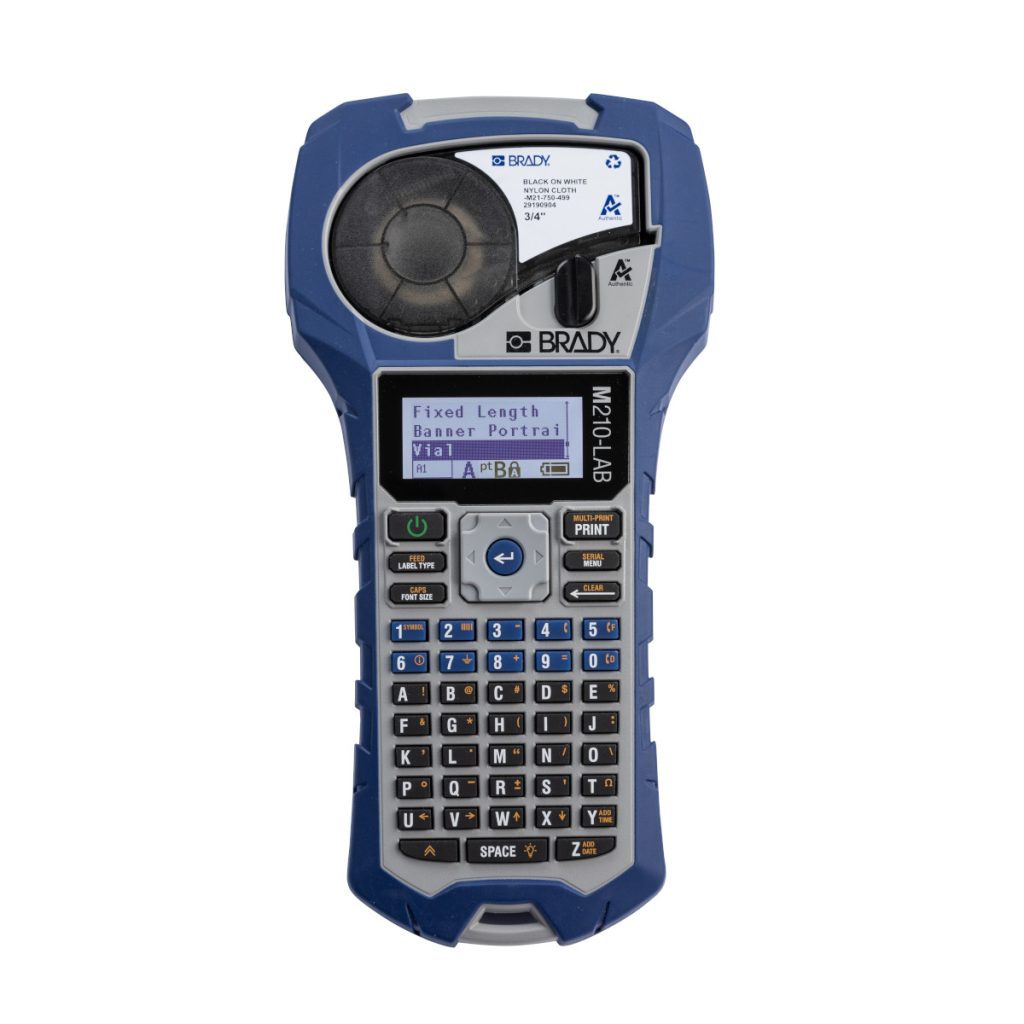 M210 - LAB