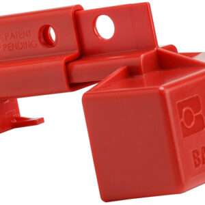 Battery Lock