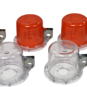 Boutons-poussoirs