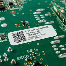 Identification électronique