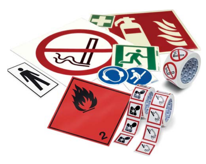 Identification Logistique