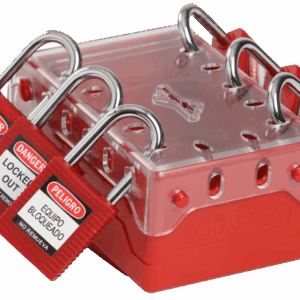 Lockbox