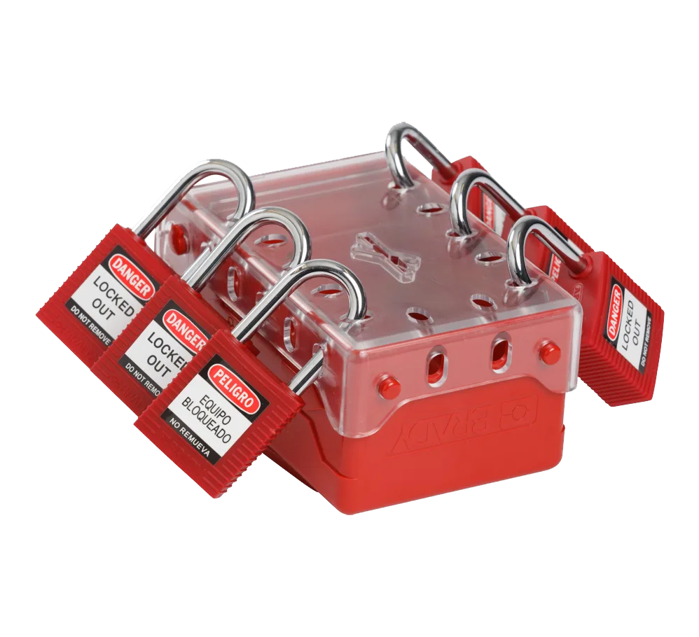 Lockbox